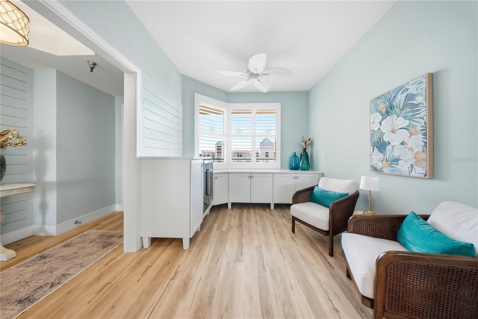 CORAL POINTE AT HARBOURSIDE - Residential