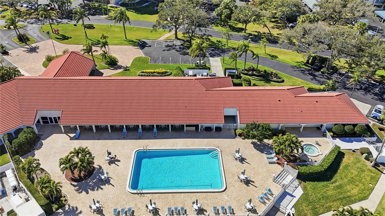 CORAL POINTE AT HARBOURSIDE - Residential