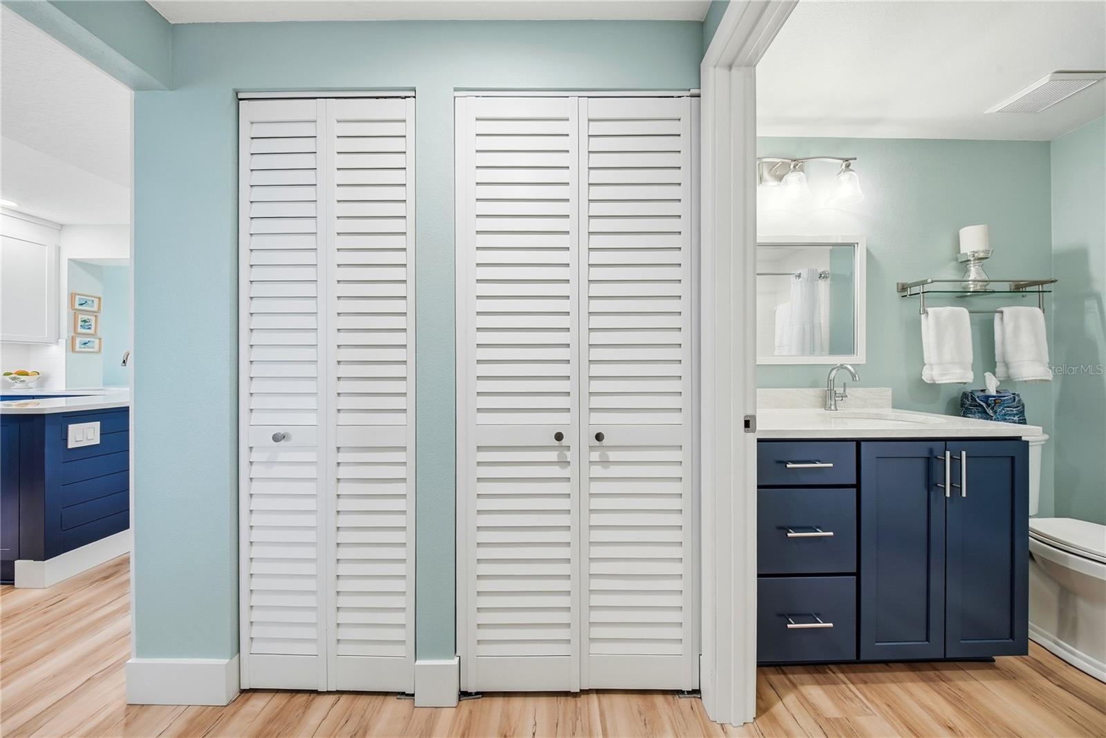 CORAL POINTE AT HARBOURSIDE - Residential