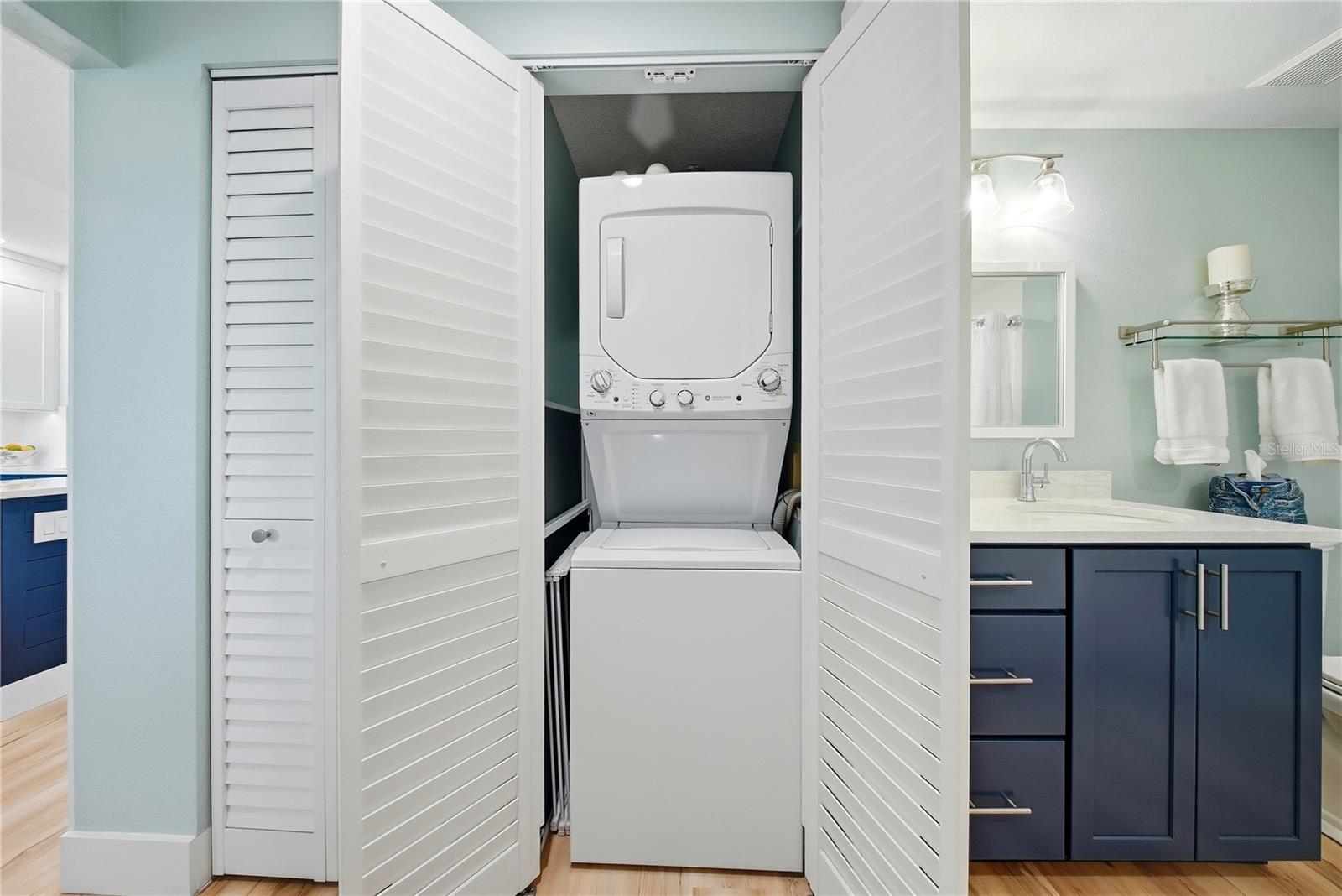 CORAL POINTE AT HARBOURSIDE - Residential