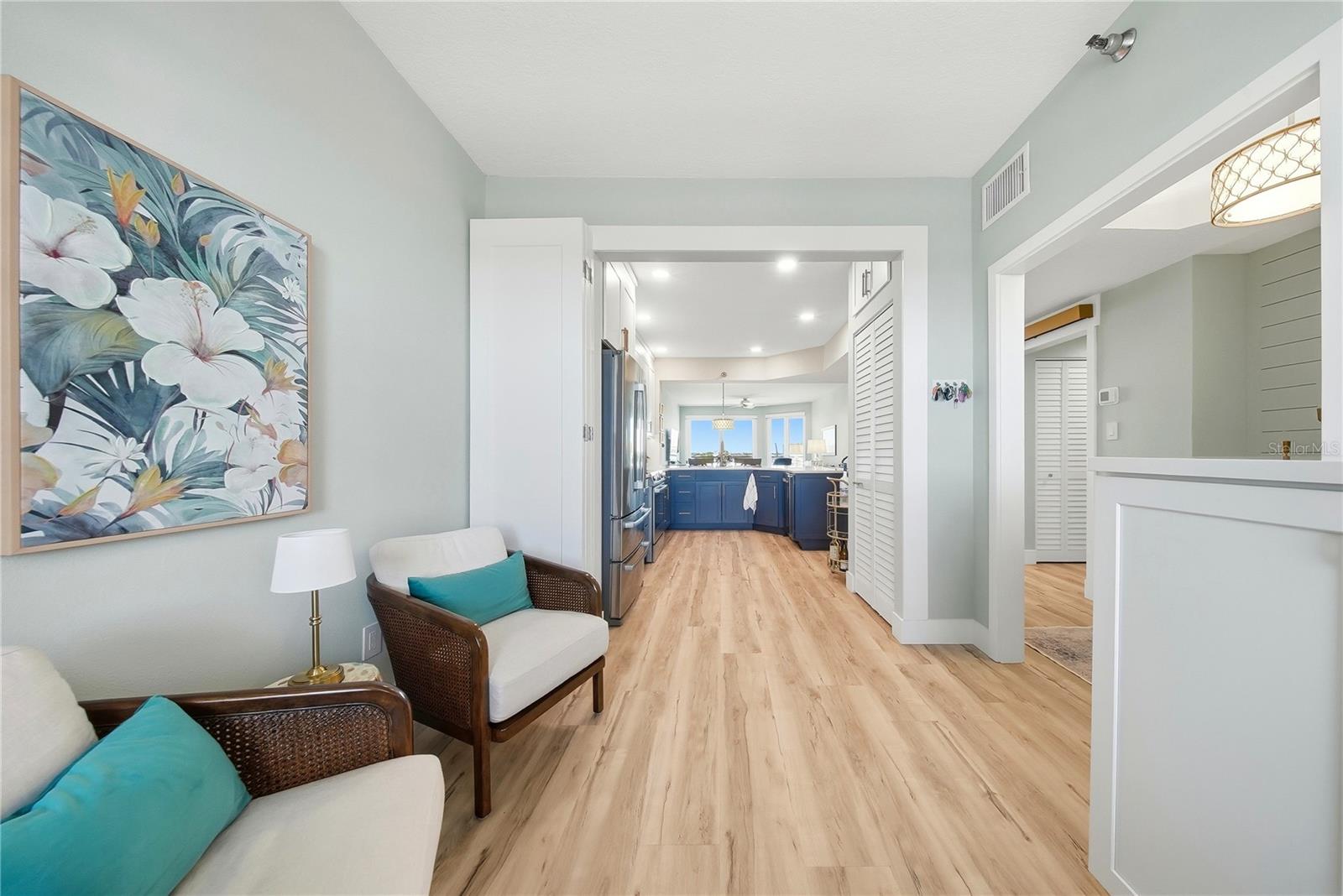 CORAL POINTE AT HARBOURSIDE - Residential