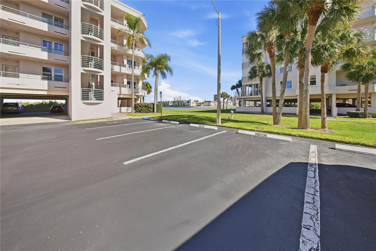 CORAL POINTE AT HARBOURSIDE - Residential