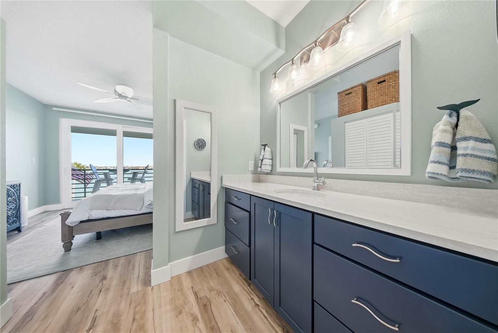 CORAL POINTE AT HARBOURSIDE - Residential