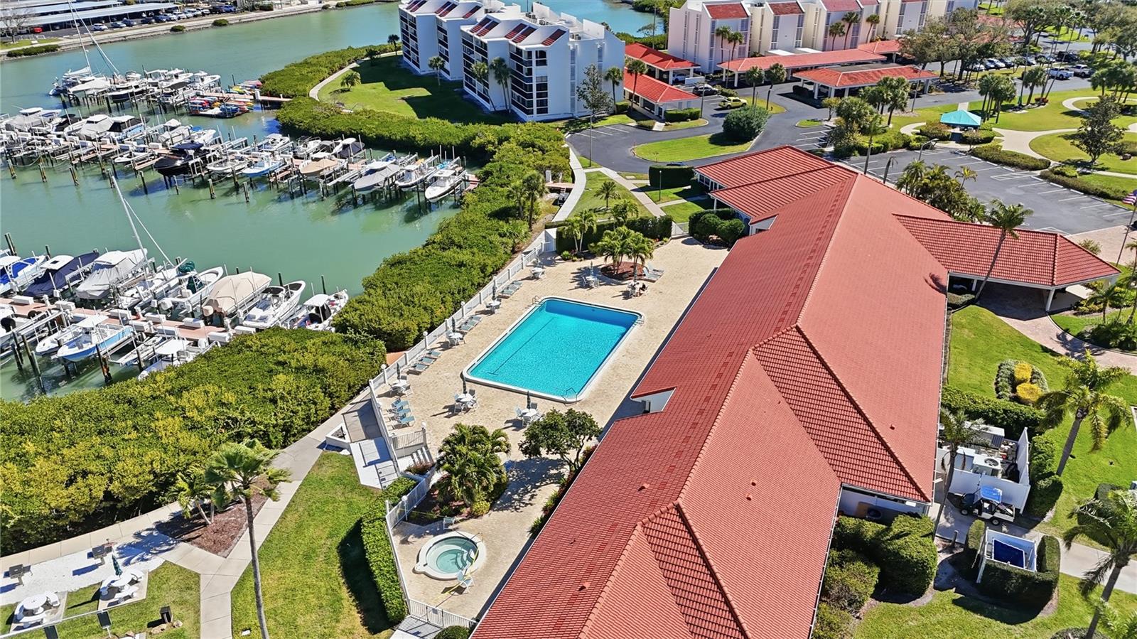 CORAL POINTE AT HARBOURSIDE - Residential