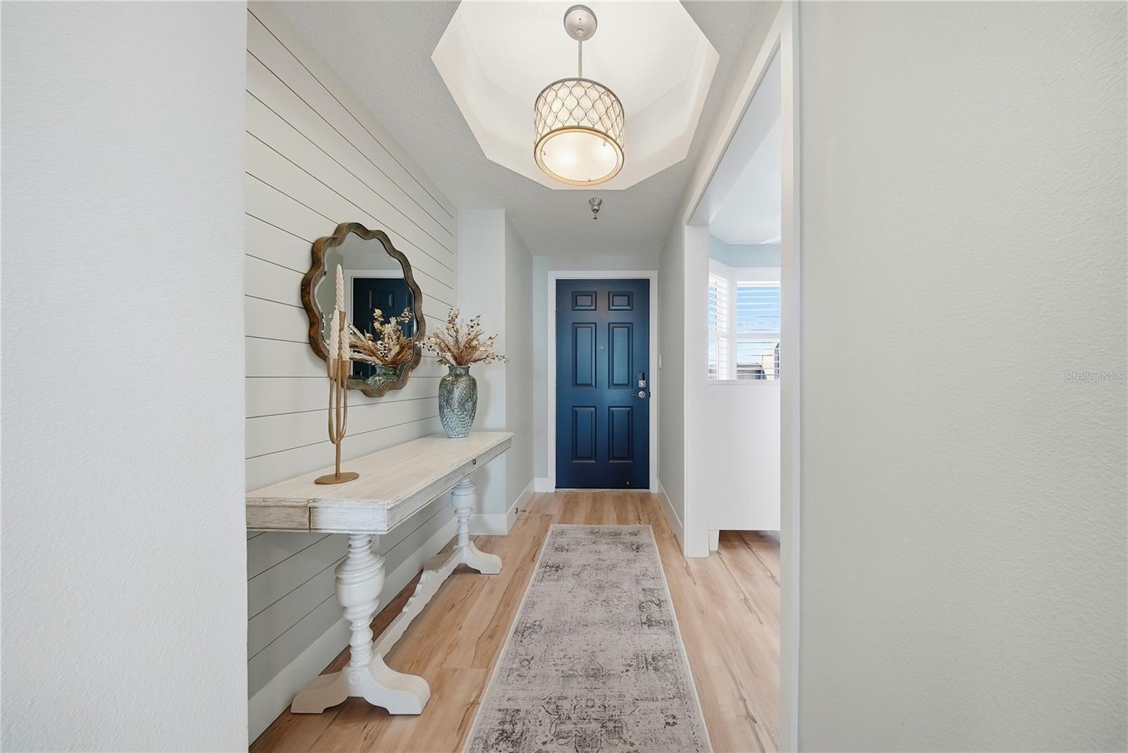 CORAL POINTE AT HARBOURSIDE - Residential