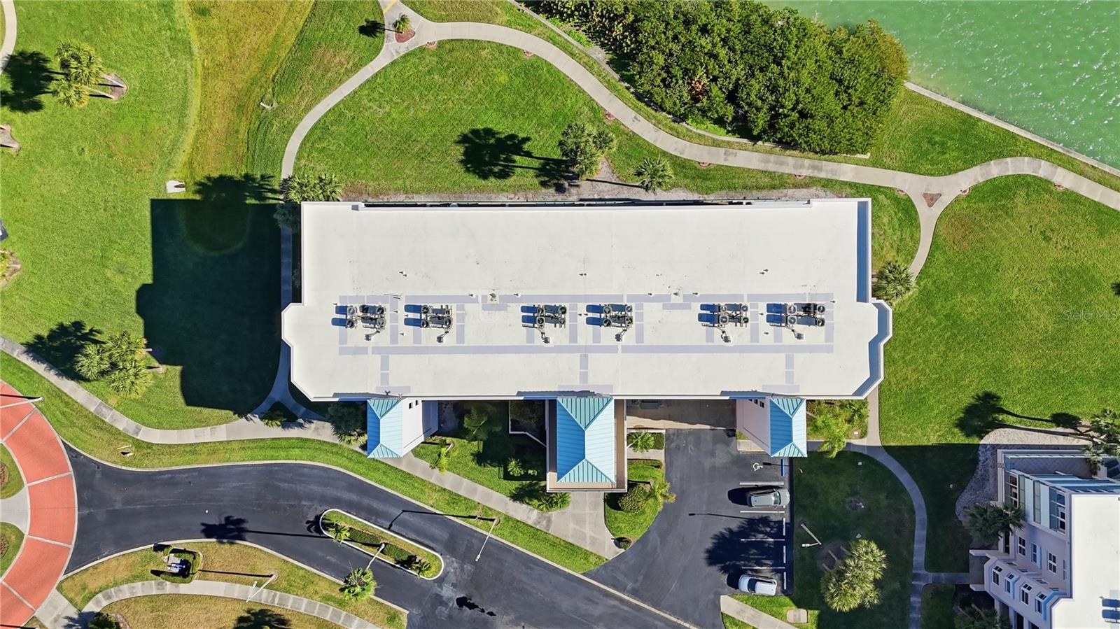 CORAL POINTE AT HARBOURSIDE - Residential