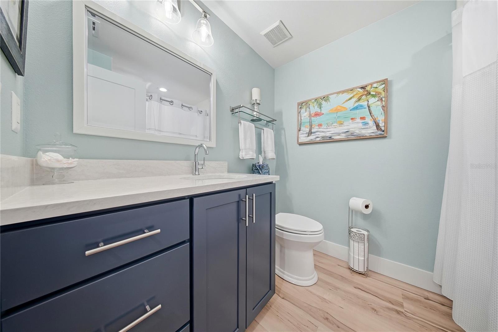 CORAL POINTE AT HARBOURSIDE - Residential