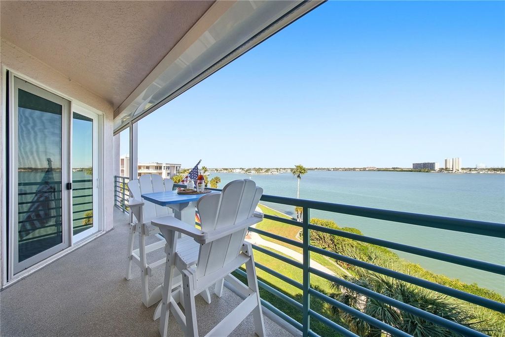 Photo of 8021 Sailboat Key Boulevard S #403, St Pete Beach, FL 33707 (MLS # TB8469204)