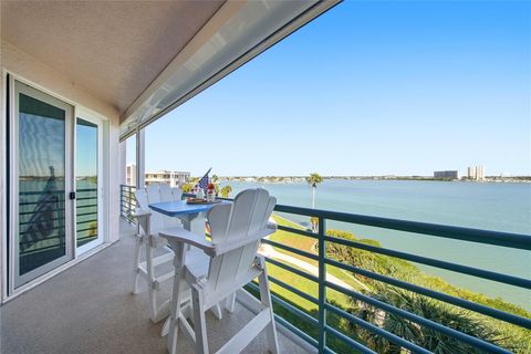 8021 SAILBOAT KEY BOULEVARD S 403 ST PETE BEACH FL 33707