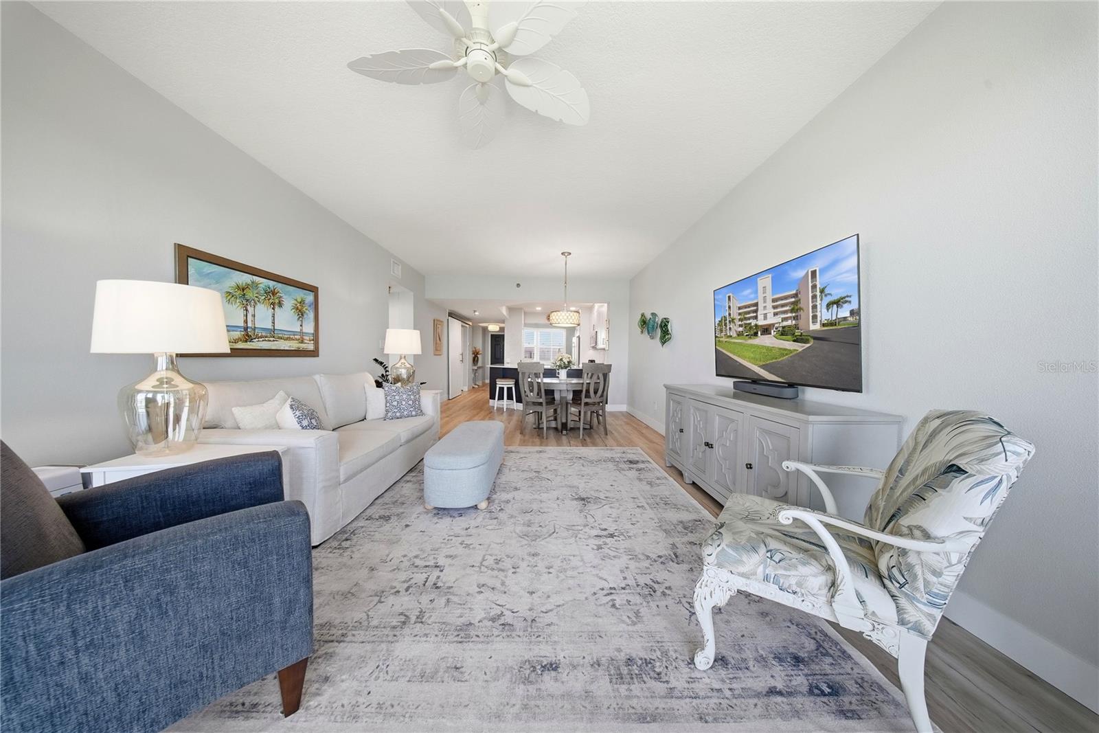 CORAL POINTE AT HARBOURSIDE - Residential