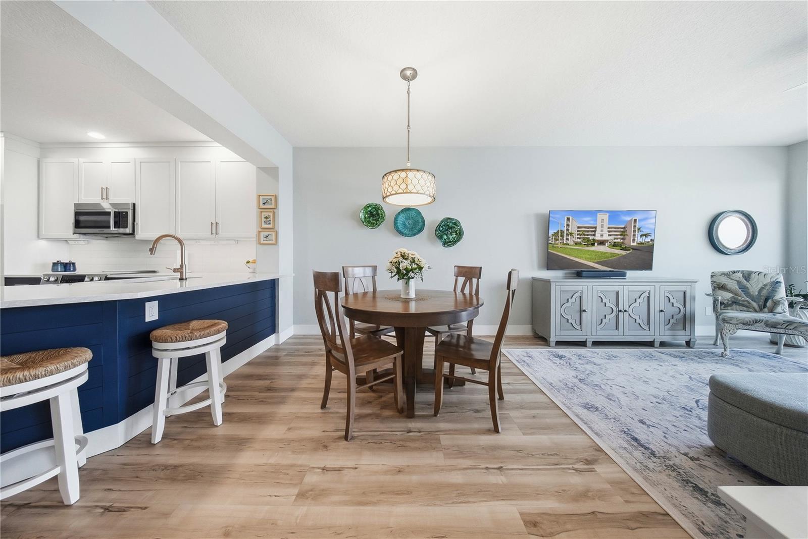 CORAL POINTE AT HARBOURSIDE - Residential