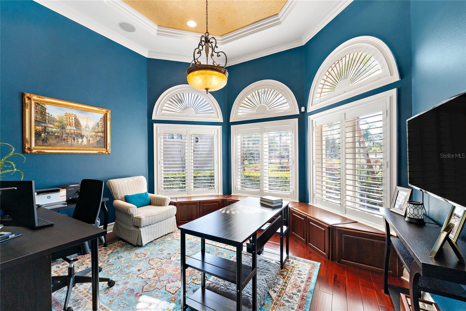 CHEVAL WEST VILLAGE 8 - Residential