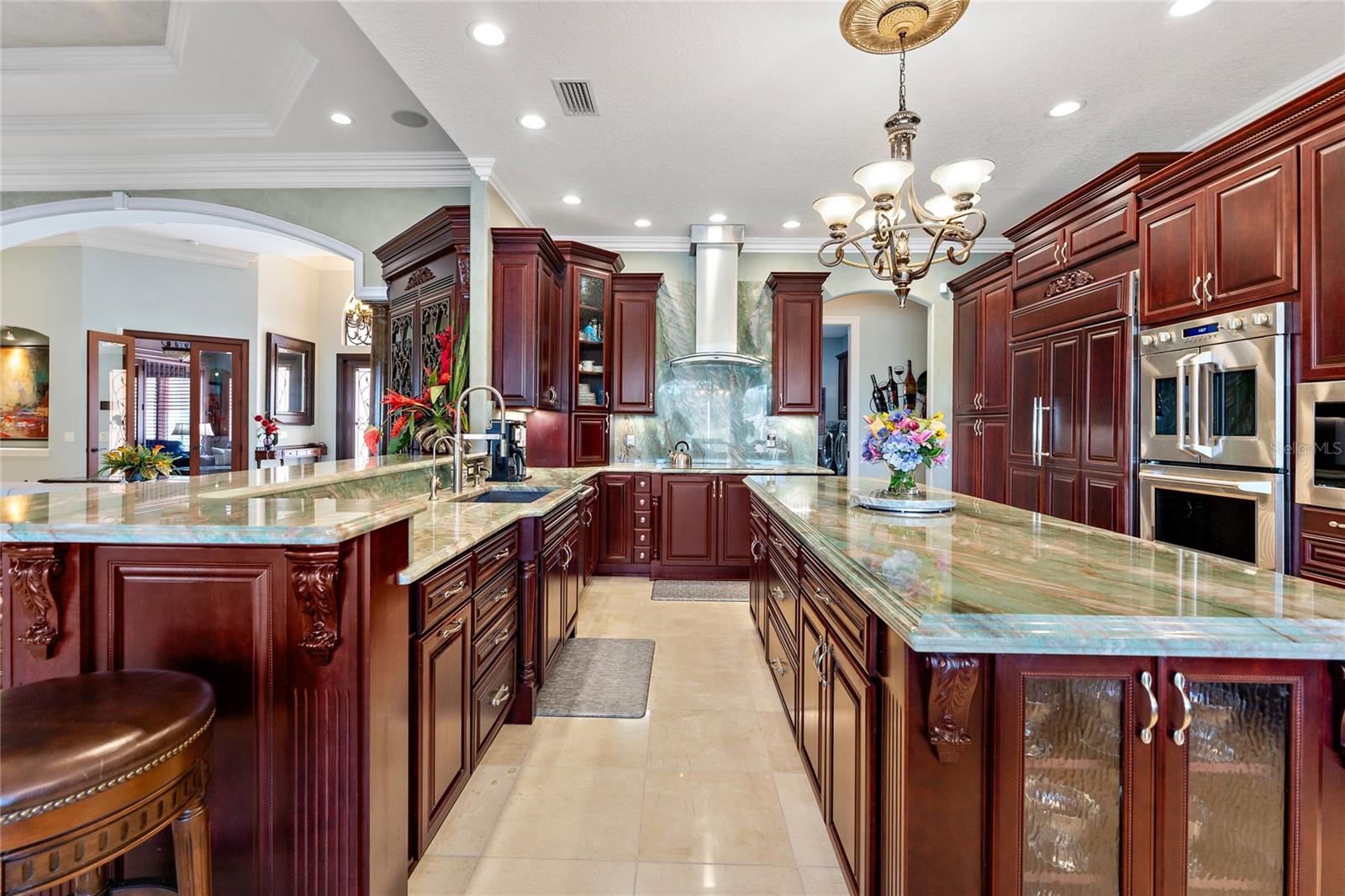 CHEVAL WEST VILLAGE 8 - Residential