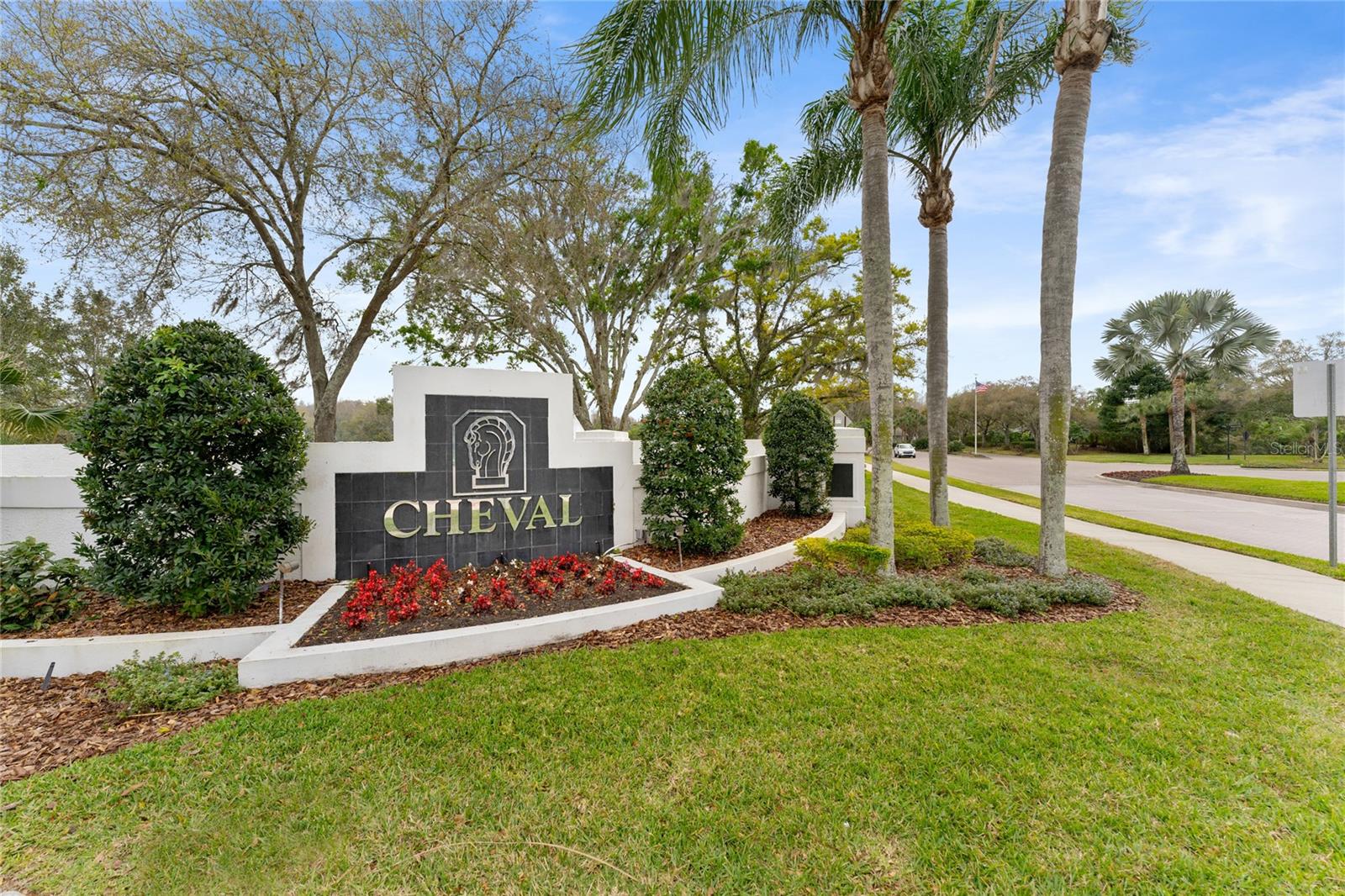 CHEVAL WEST VILLAGE 8 - Residential