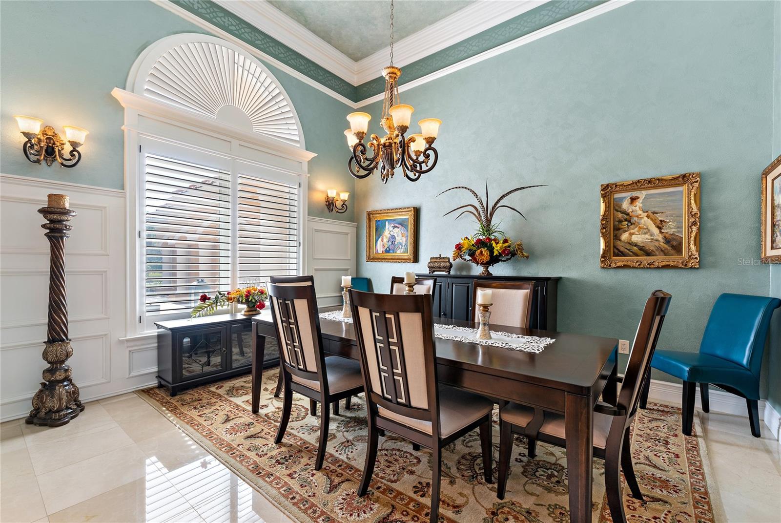 CHEVAL WEST VILLAGE 8 - Residential