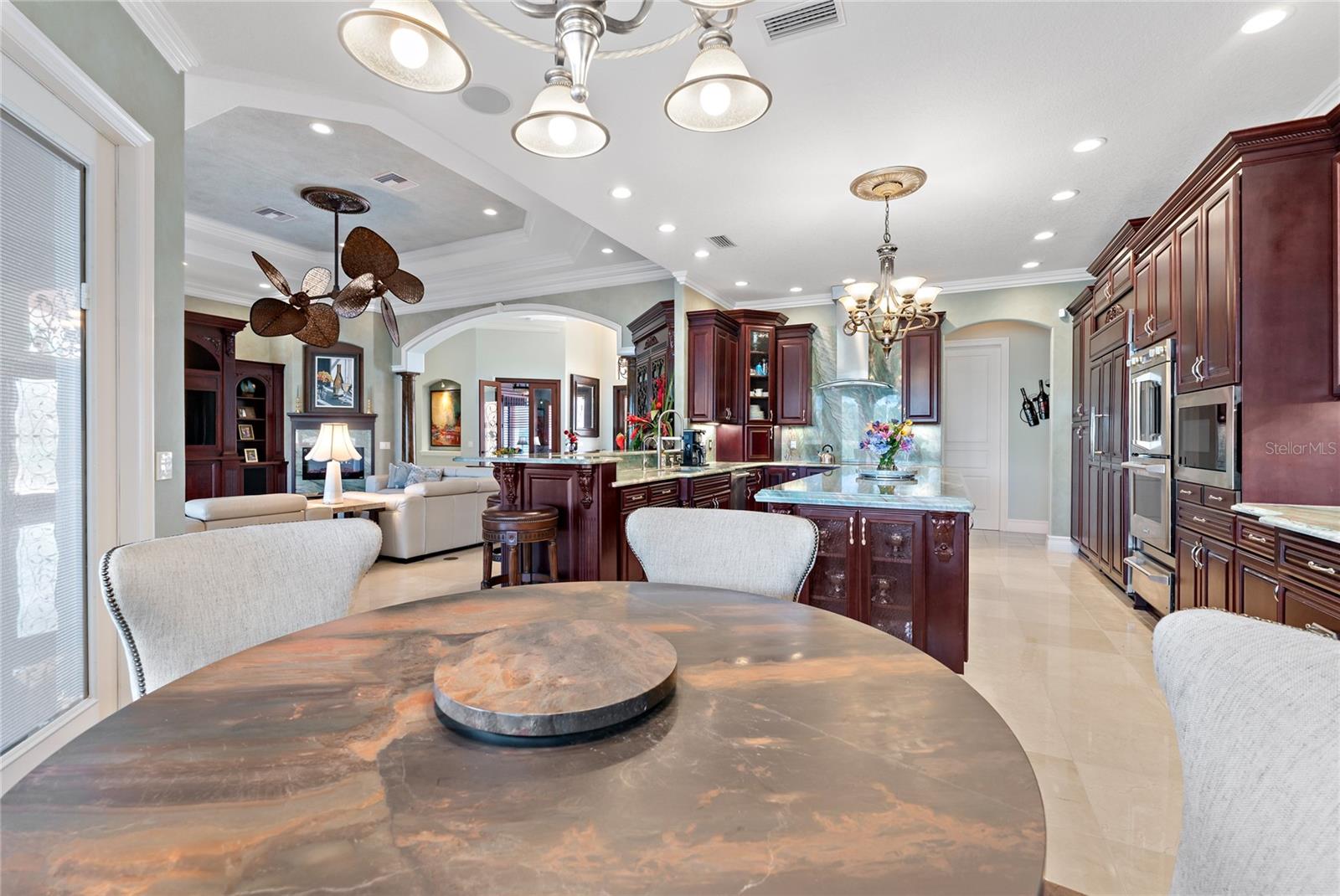 CHEVAL WEST VILLAGE 8 - Residential