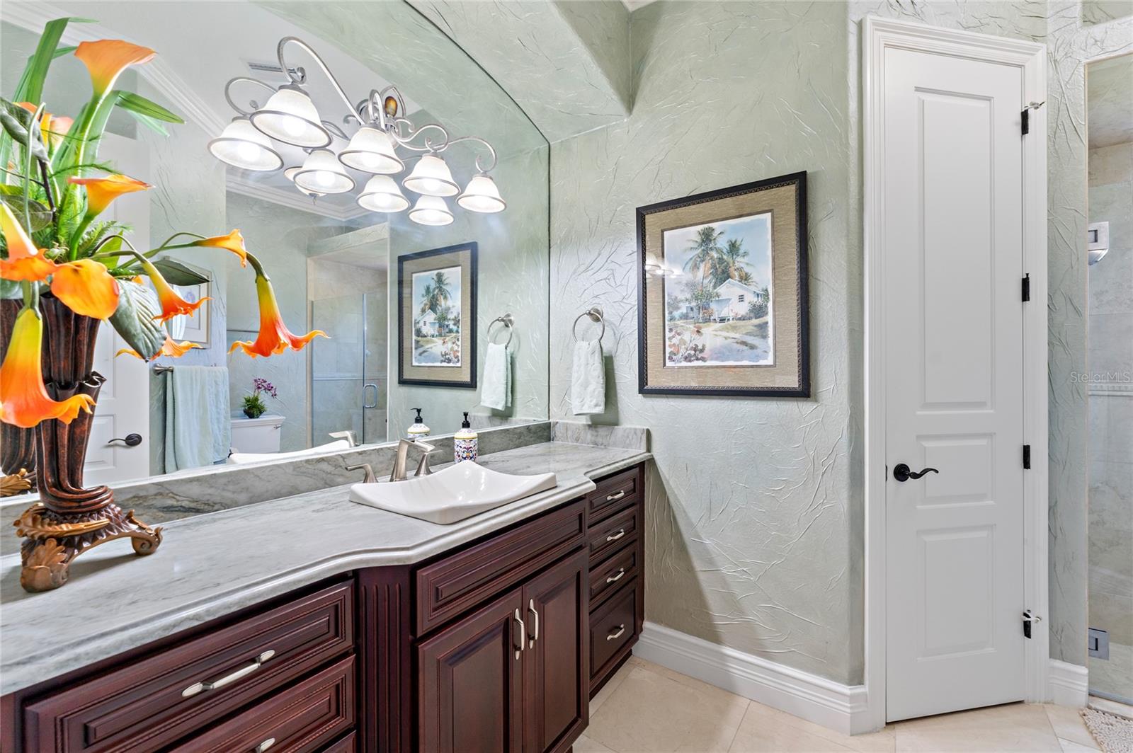 CHEVAL WEST VILLAGE 8 - Residential