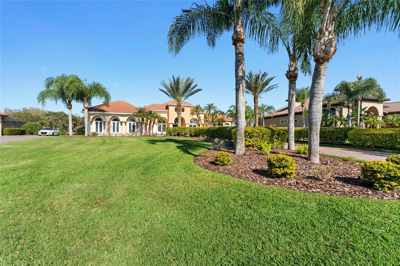 CHEVAL WEST VILLAGE 8 - Residential