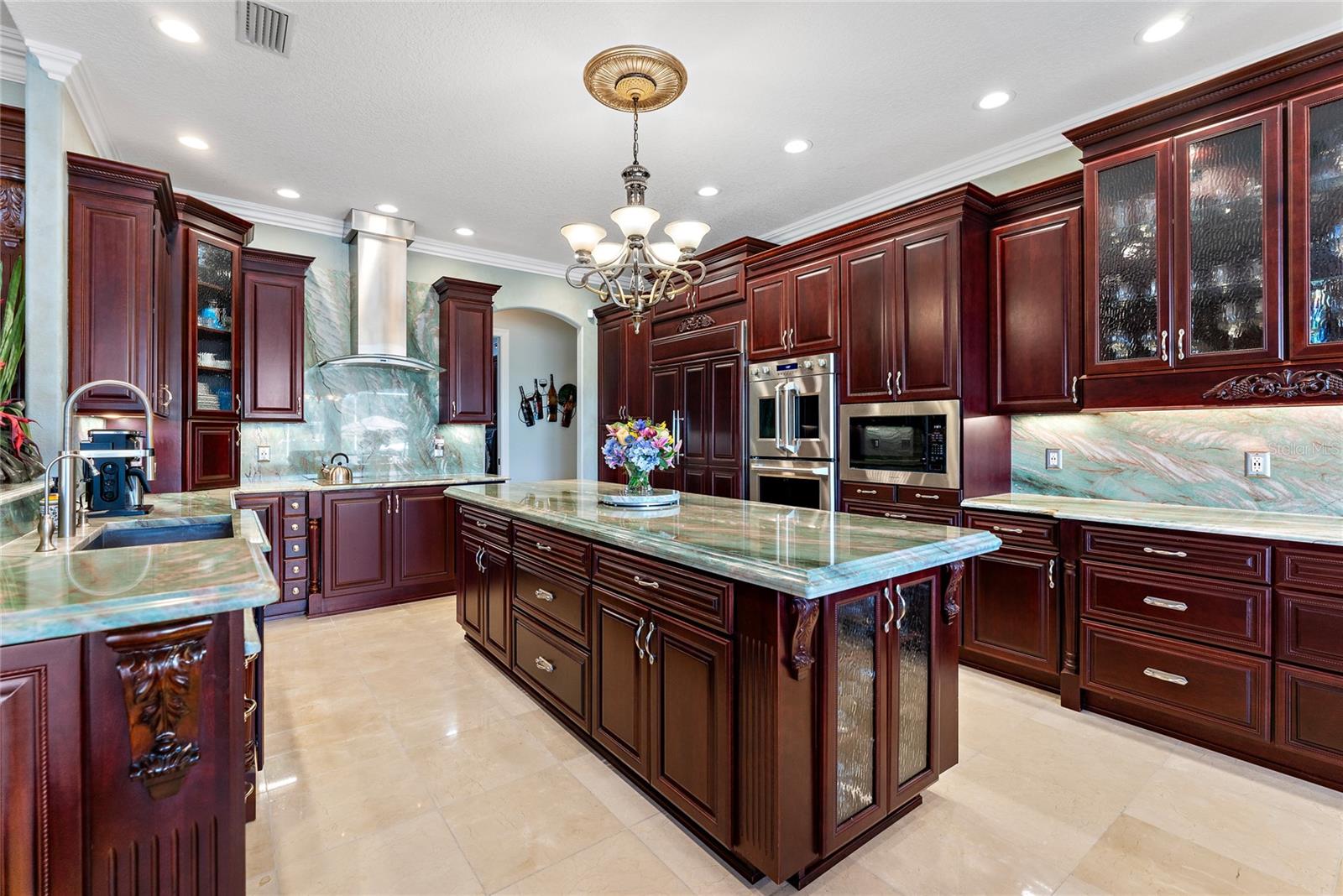 CHEVAL WEST VILLAGE 8 - Residential