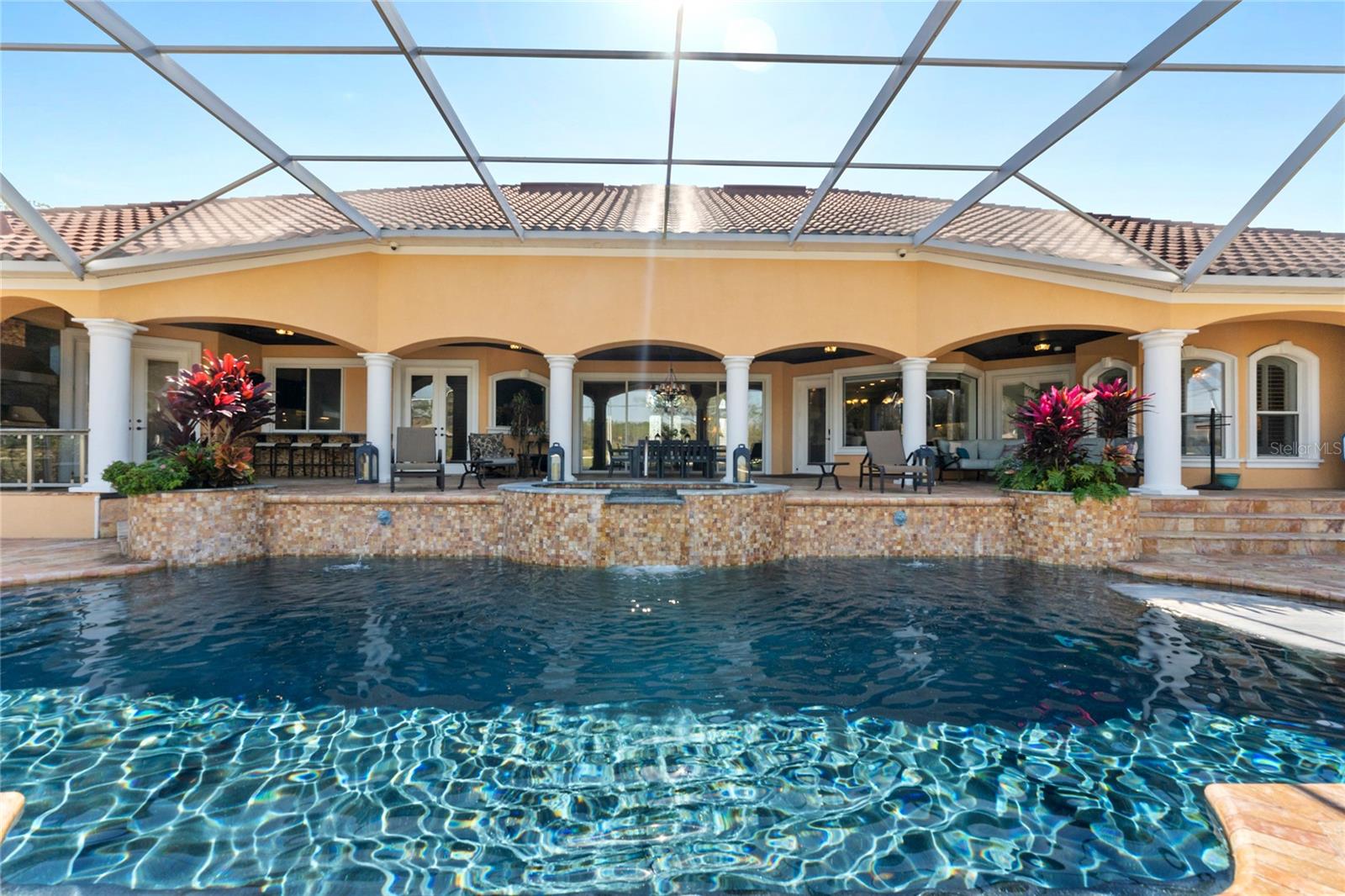 CHEVAL WEST VILLAGE 8 - Residential