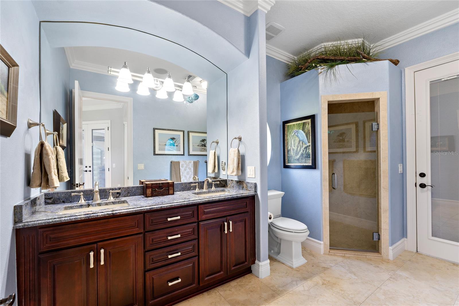 CHEVAL WEST VILLAGE 8 - Residential