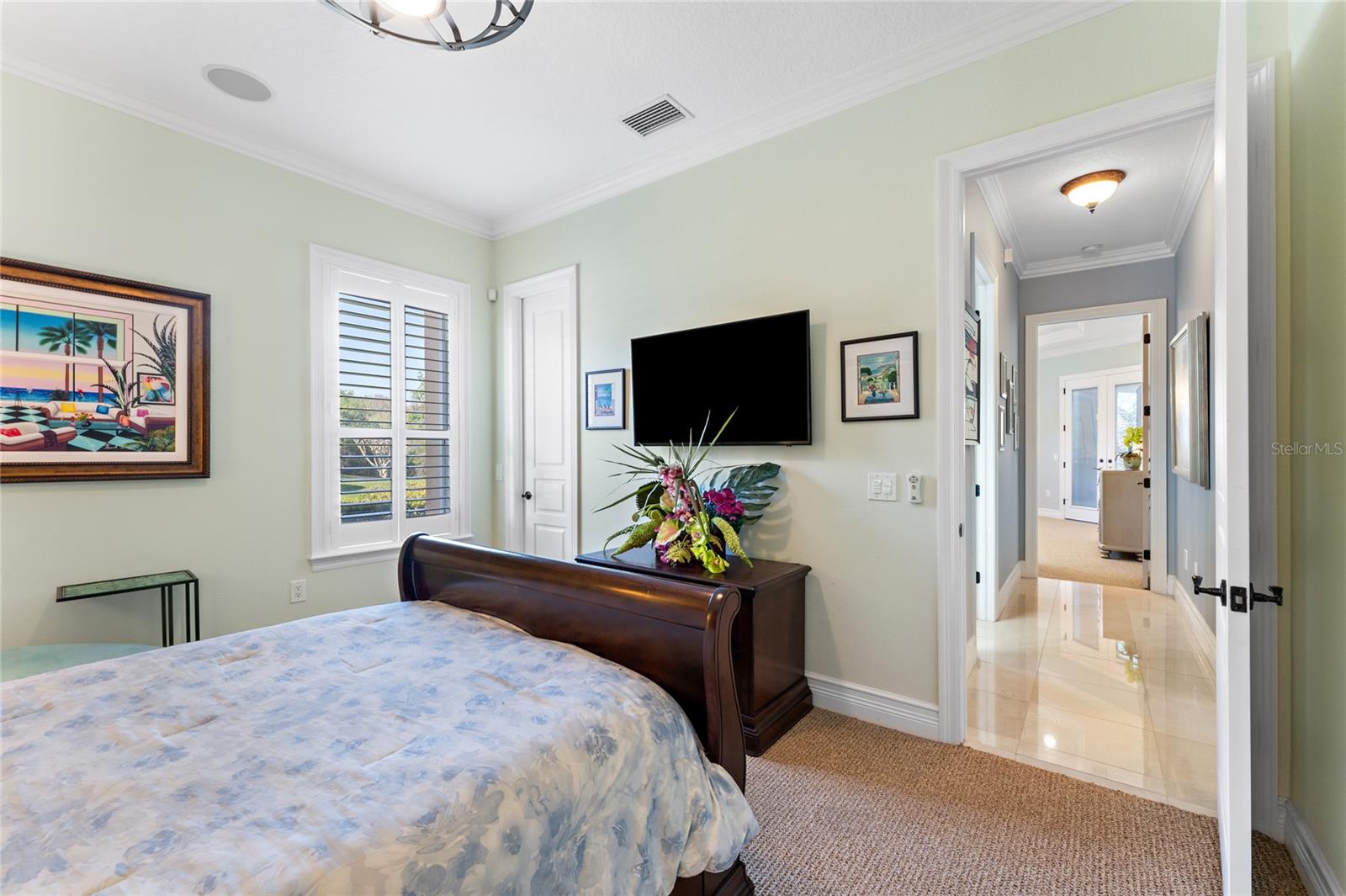 CHEVAL WEST VILLAGE 8 - Residential