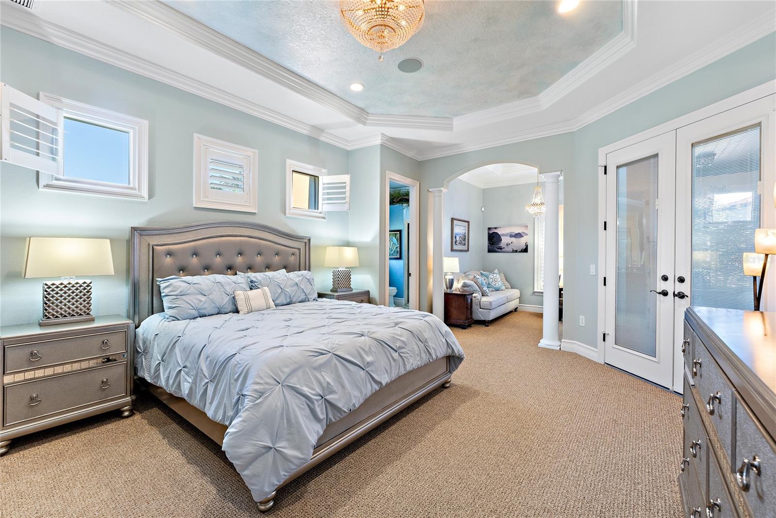 CHEVAL WEST VILLAGE 8 - Residential