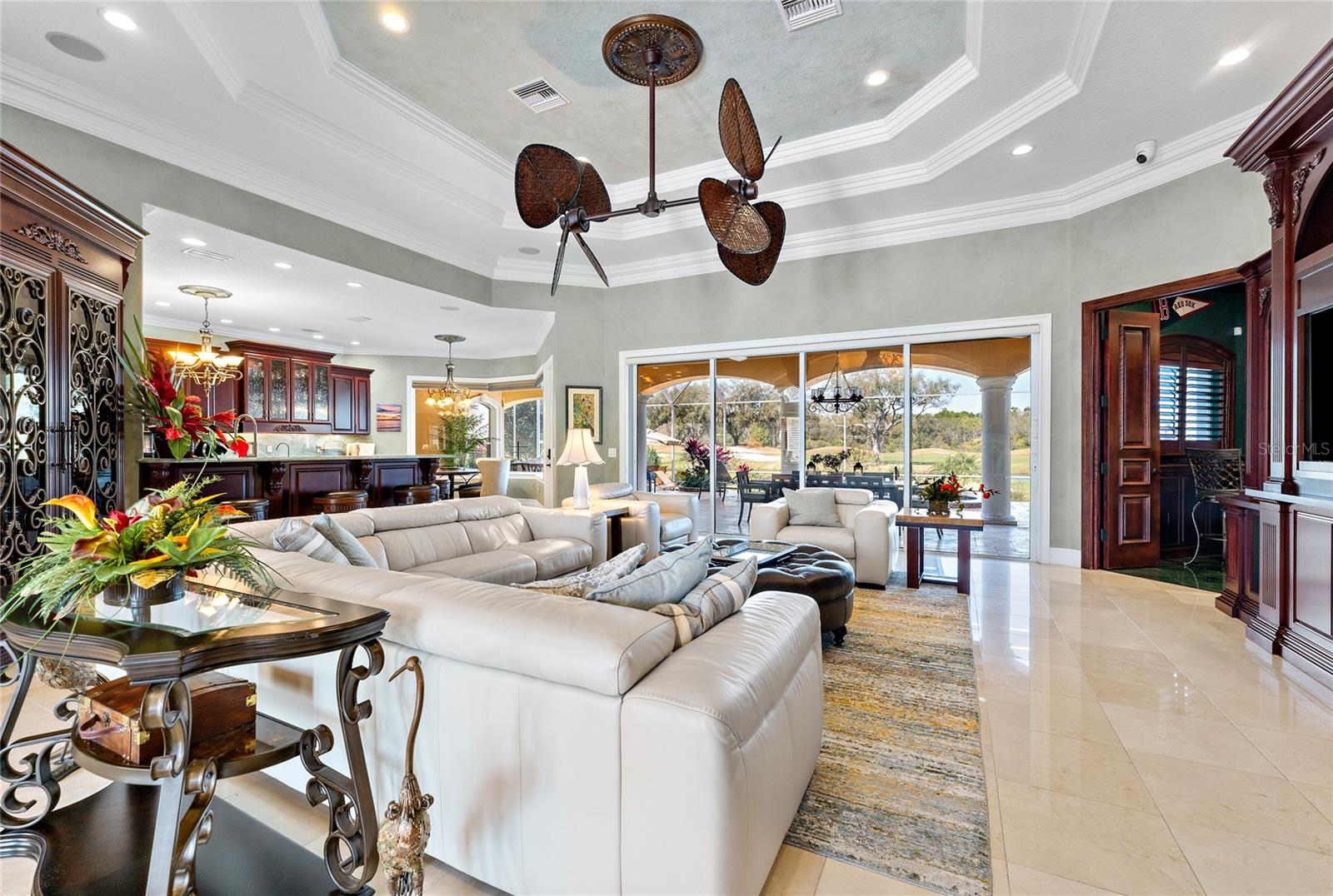 CHEVAL WEST VILLAGE 8 - Residential