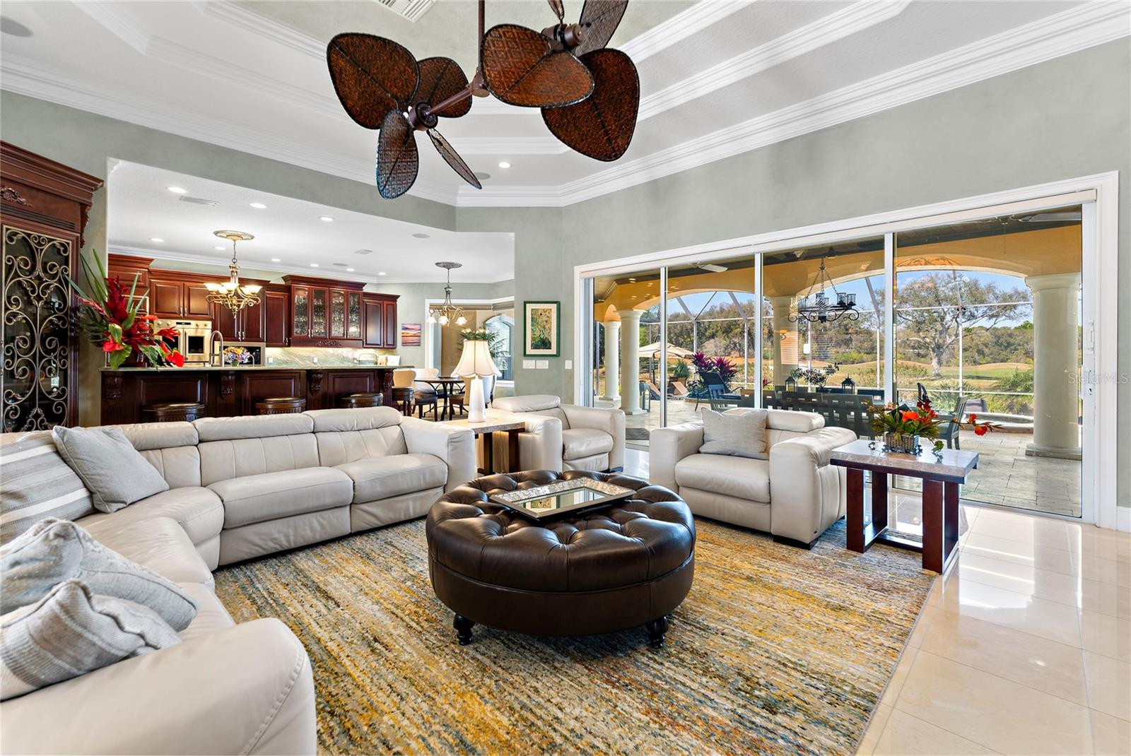 CHEVAL WEST VILLAGE 8 - Residential