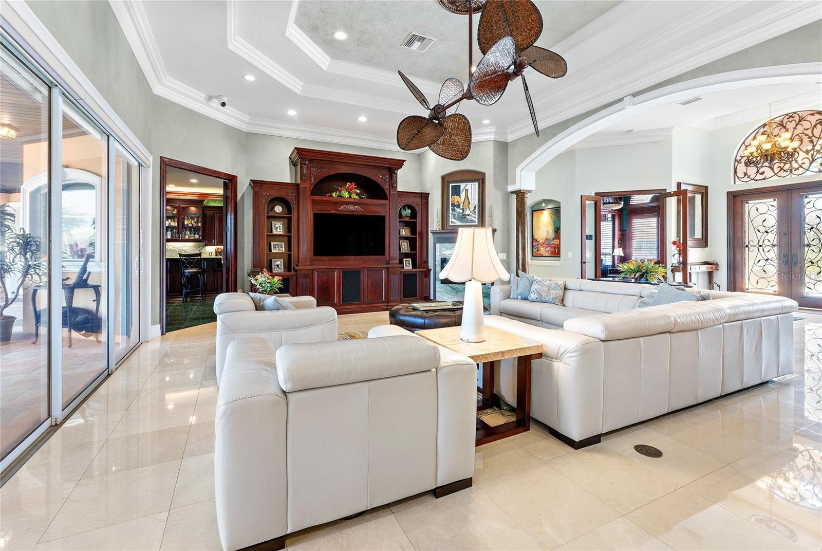 CHEVAL WEST VILLAGE 8 - Residential