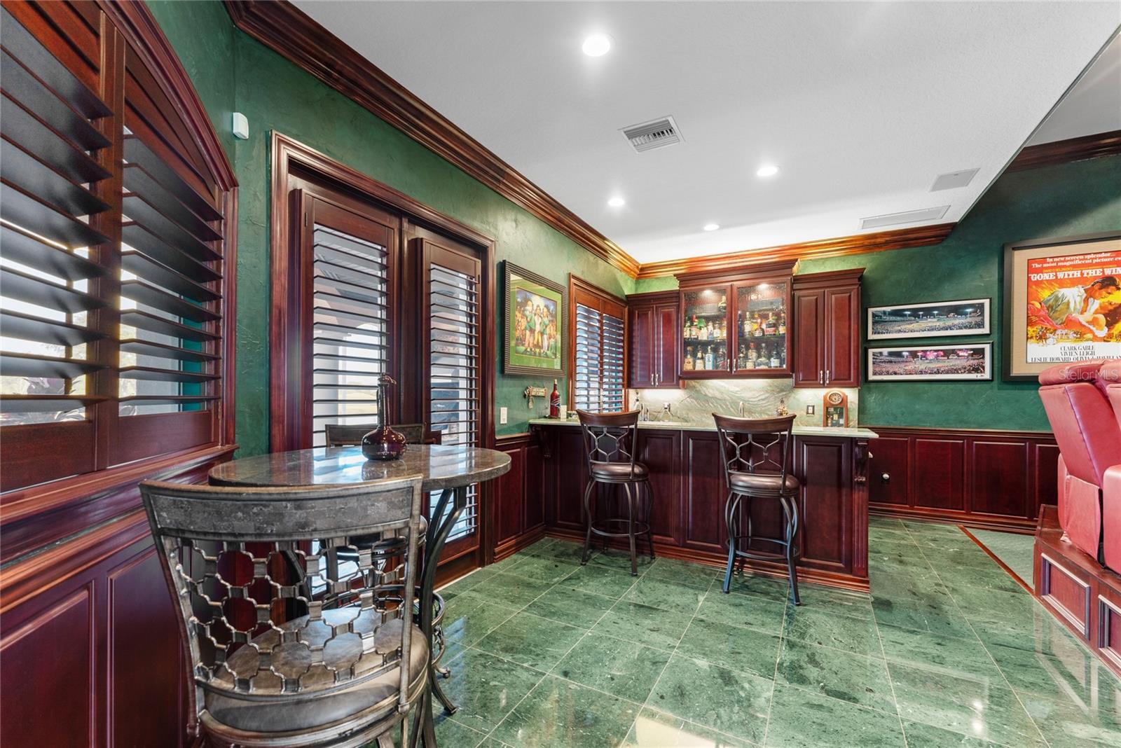 CHEVAL WEST VILLAGE 8 - Residential