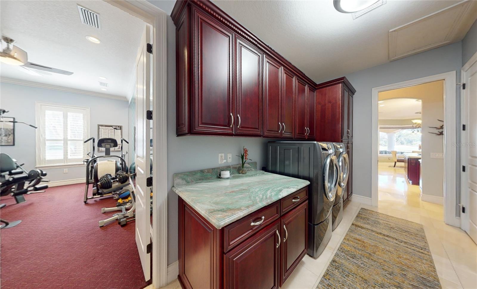 CHEVAL WEST VILLAGE 8 - Residential