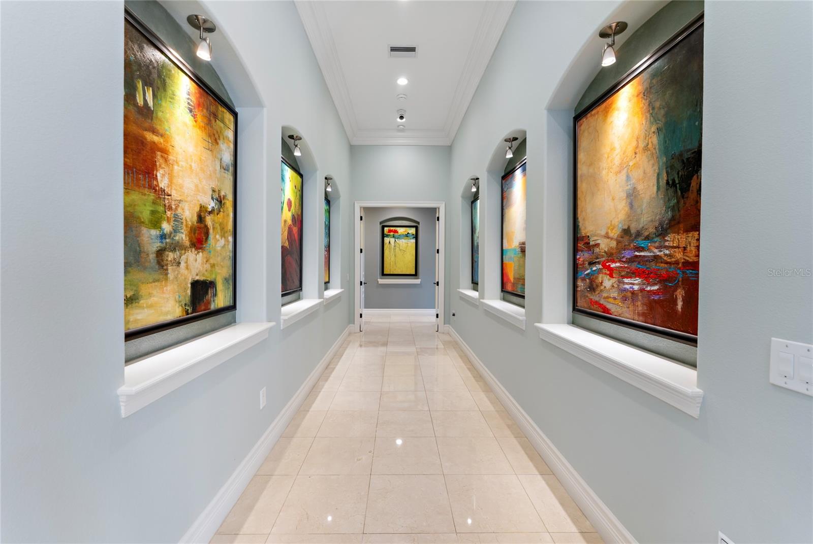 CHEVAL WEST VILLAGE 8 - Residential