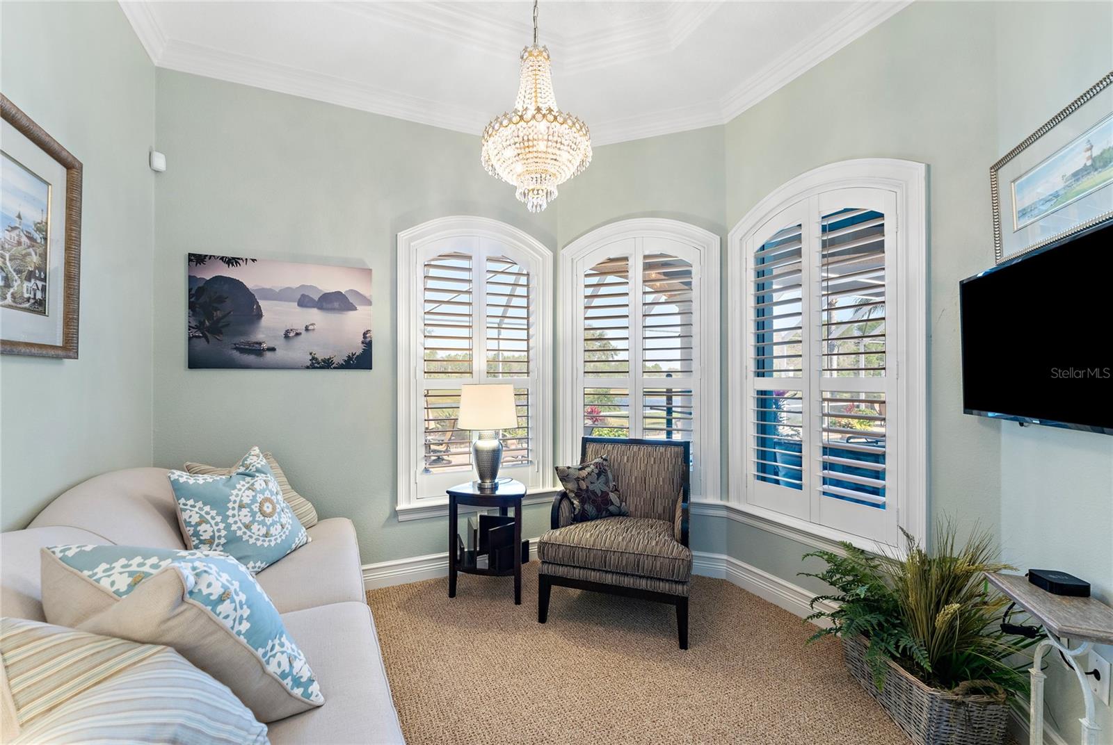 CHEVAL WEST VILLAGE 8 - Residential