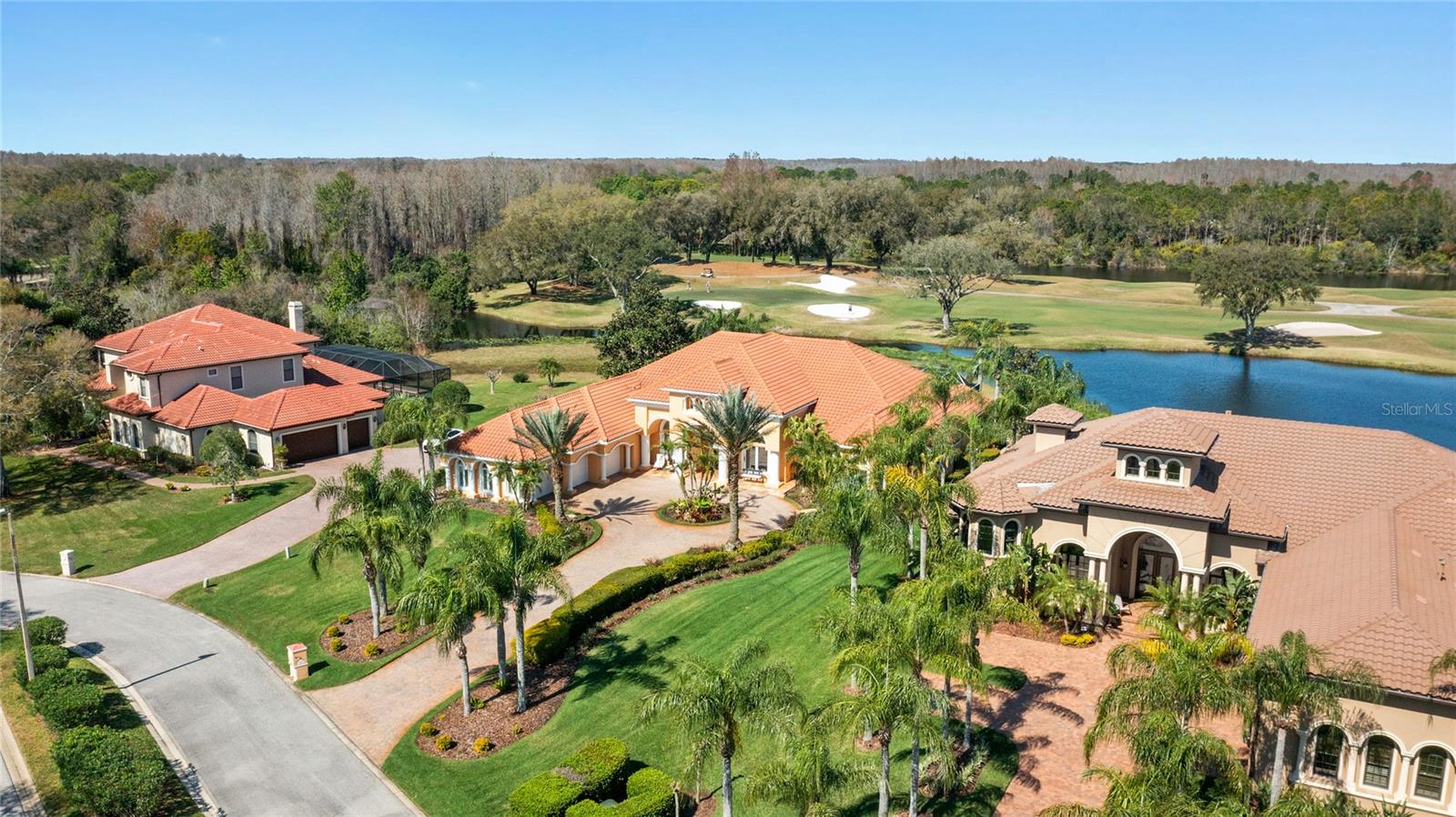 CHEVAL WEST VILLAGE 8 - Residential