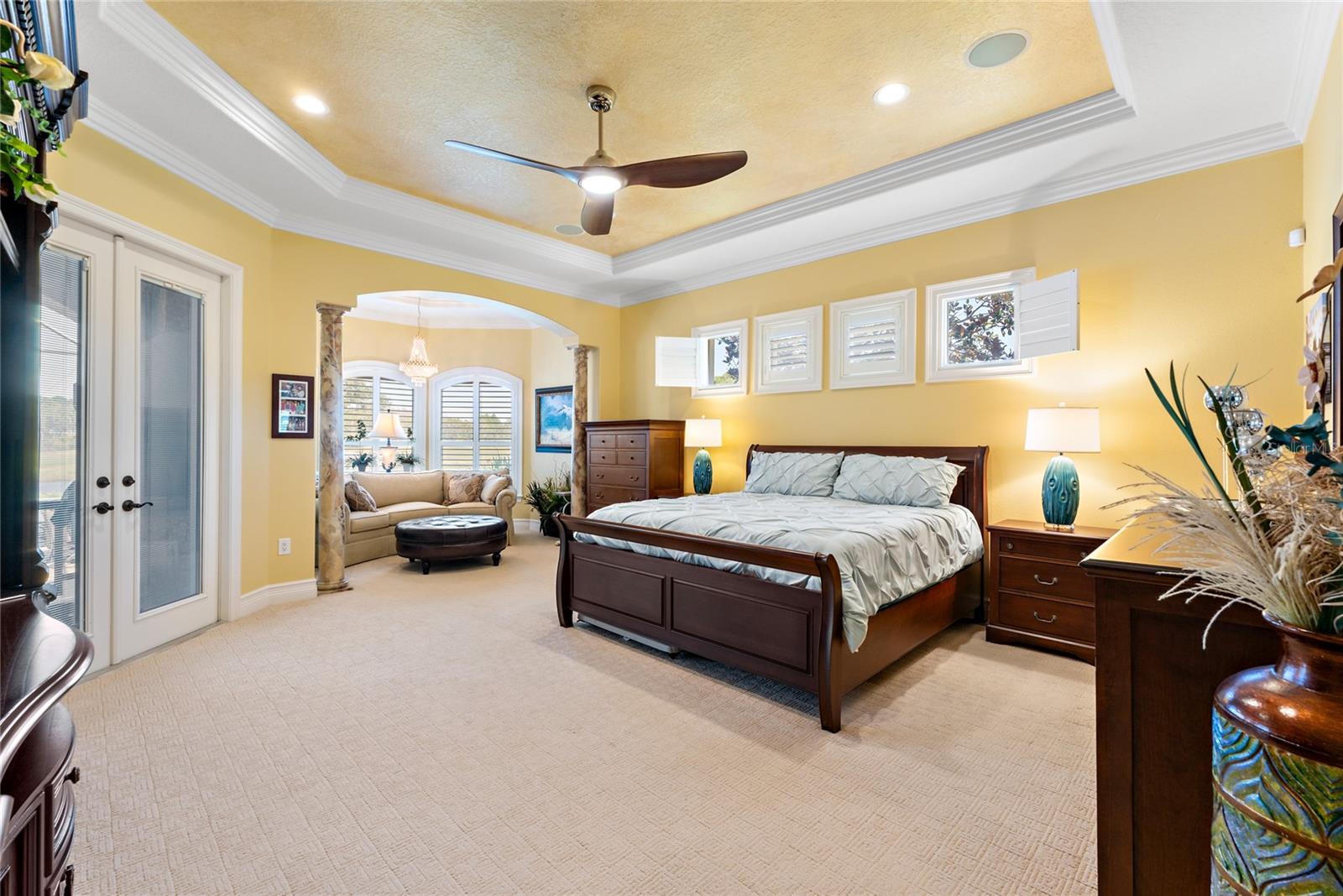 CHEVAL WEST VILLAGE 8 - Residential