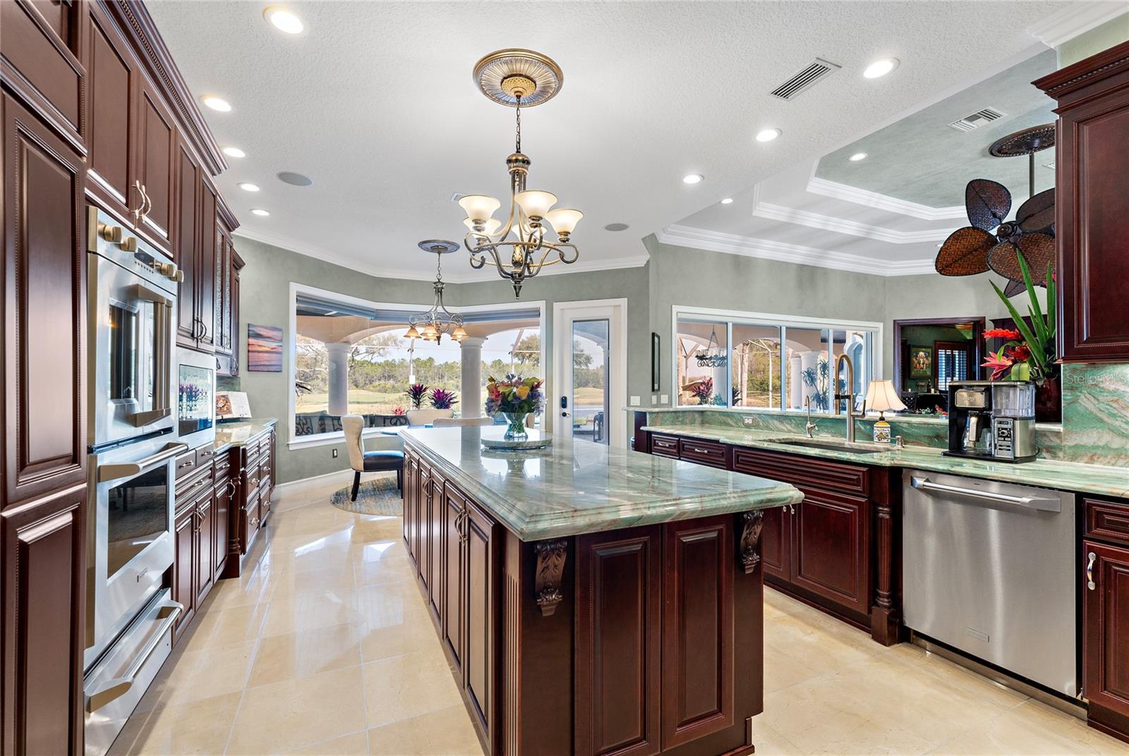 CHEVAL WEST VILLAGE 8 - Residential