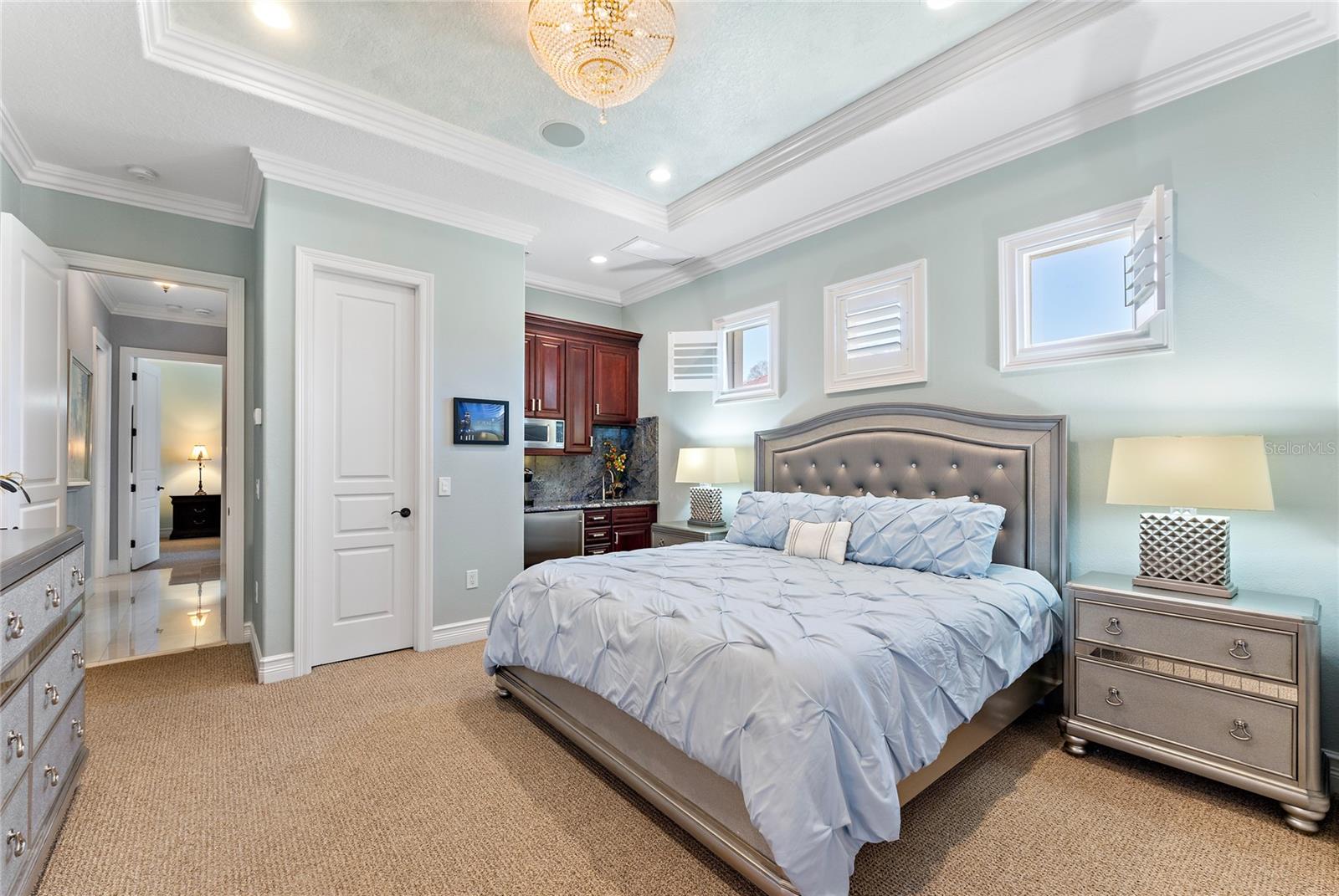 CHEVAL WEST VILLAGE 8 - Residential