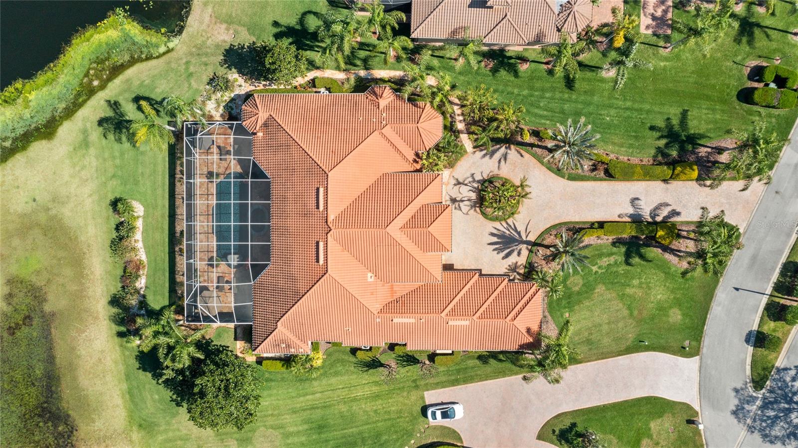 CHEVAL WEST VILLAGE 8 - Residential