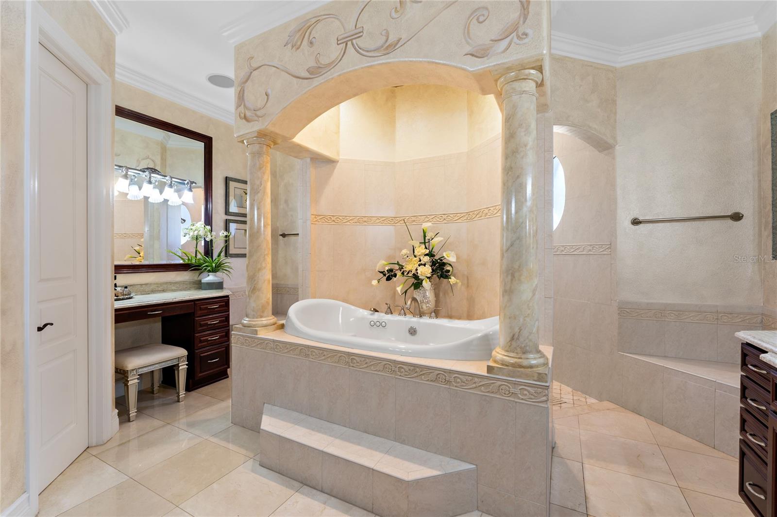 CHEVAL WEST VILLAGE 8 - Residential