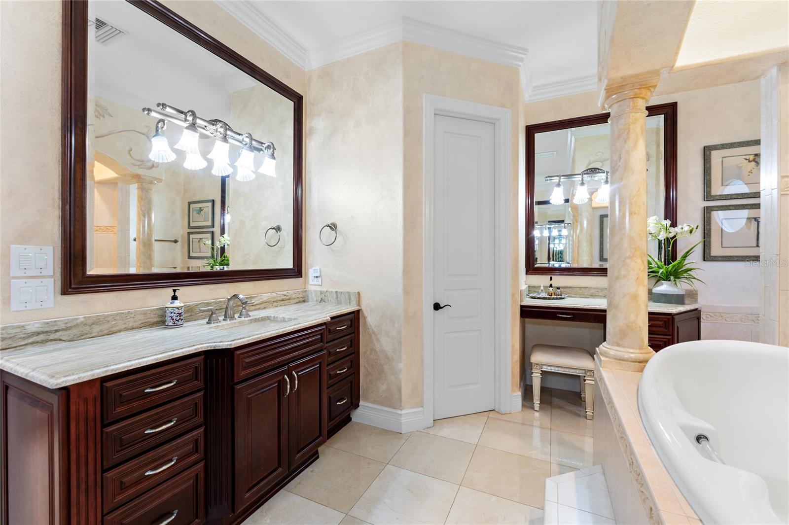 CHEVAL WEST VILLAGE 8 - Residential