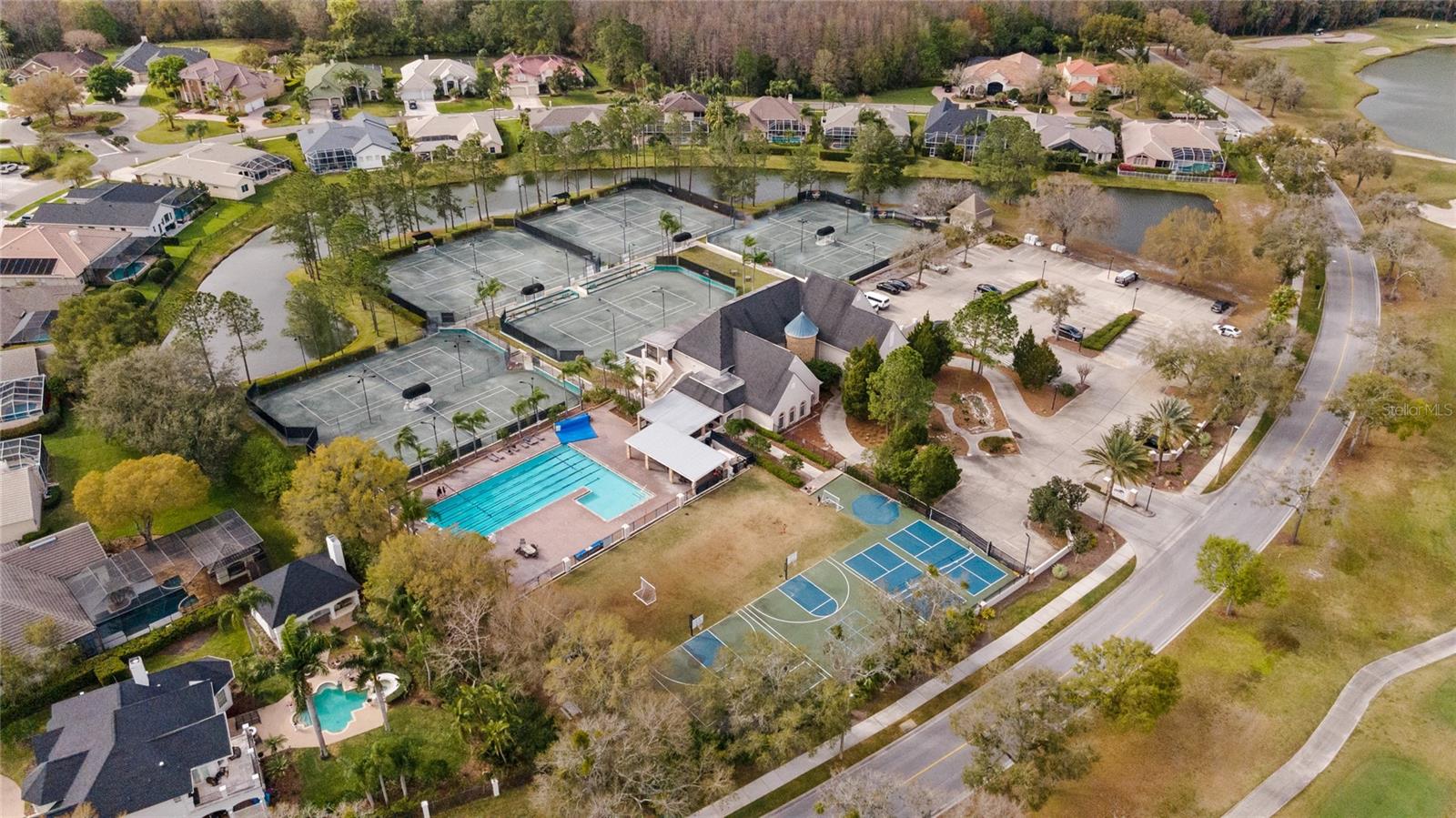 CHEVAL WEST VILLAGE 8 - Residential