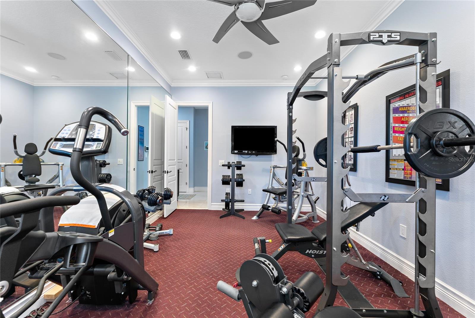 CHEVAL WEST VILLAGE 8 - Residential