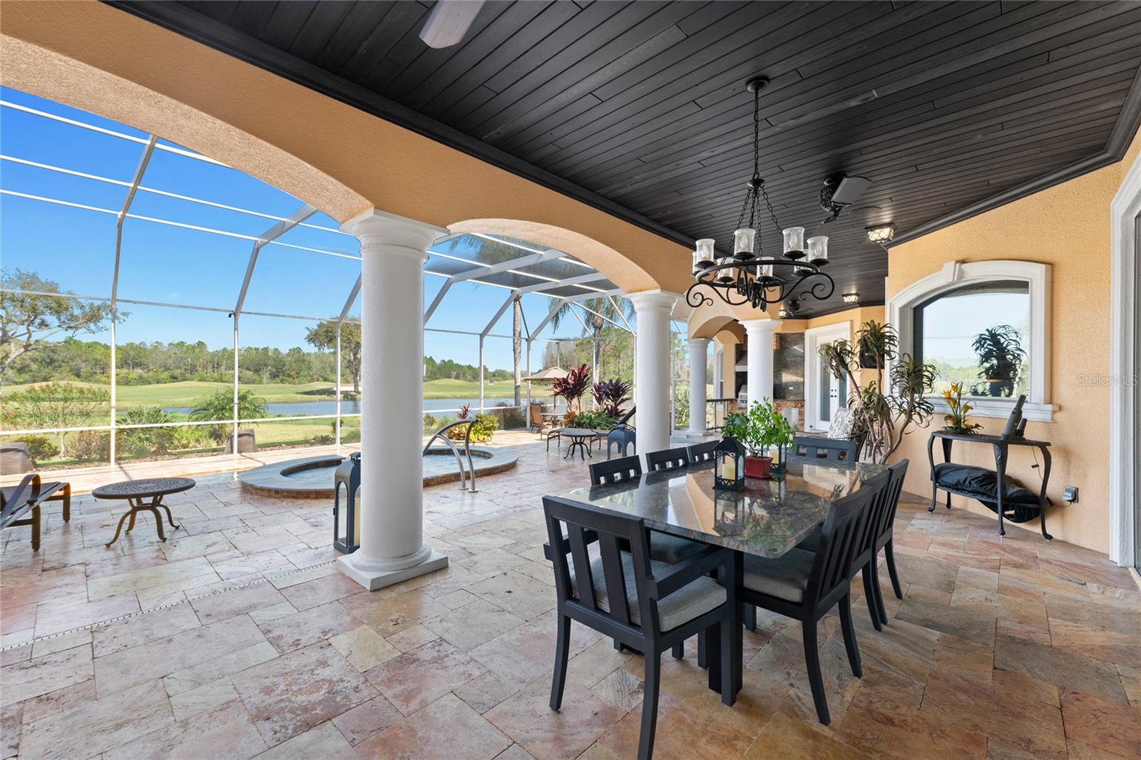 CHEVAL WEST VILLAGE 8 - Residential