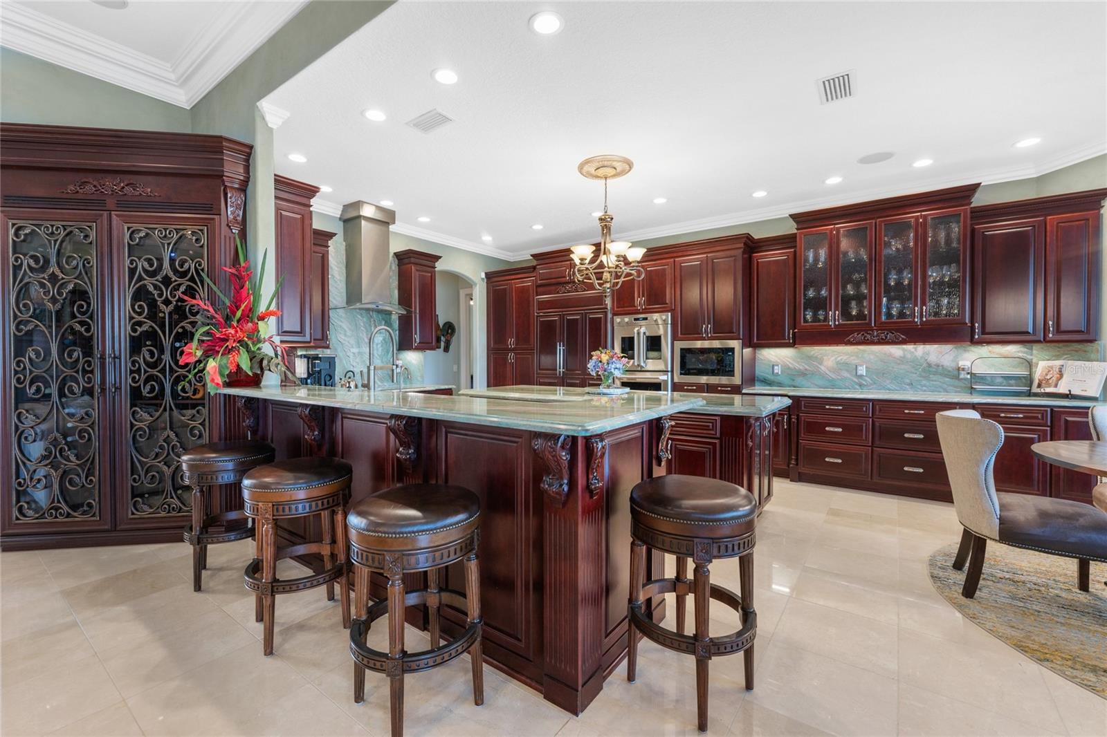 CHEVAL WEST VILLAGE 8 - Residential