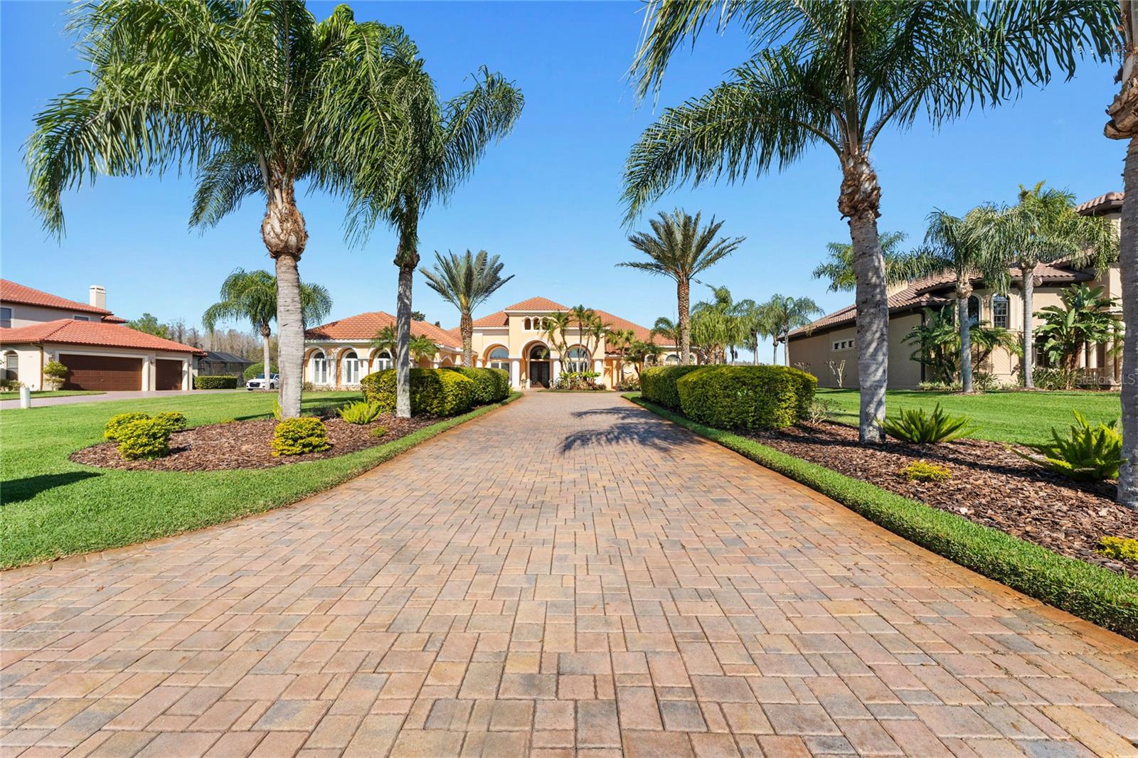 CHEVAL WEST VILLAGE 8 - Residential