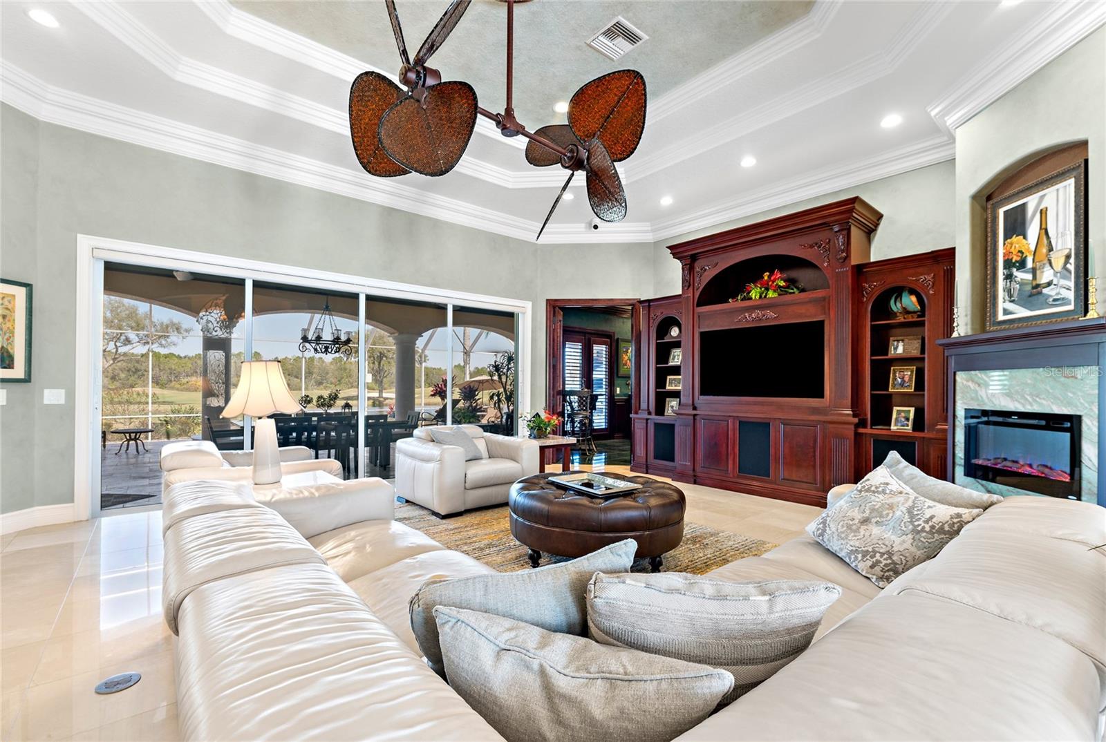 CHEVAL WEST VILLAGE 8 - Residential