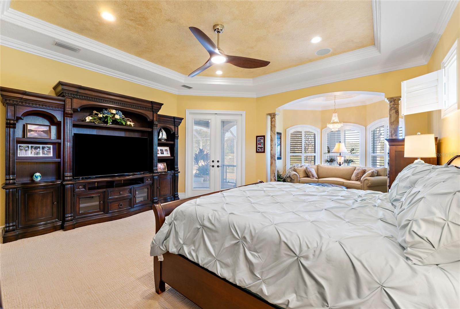 CHEVAL WEST VILLAGE 8 - Residential