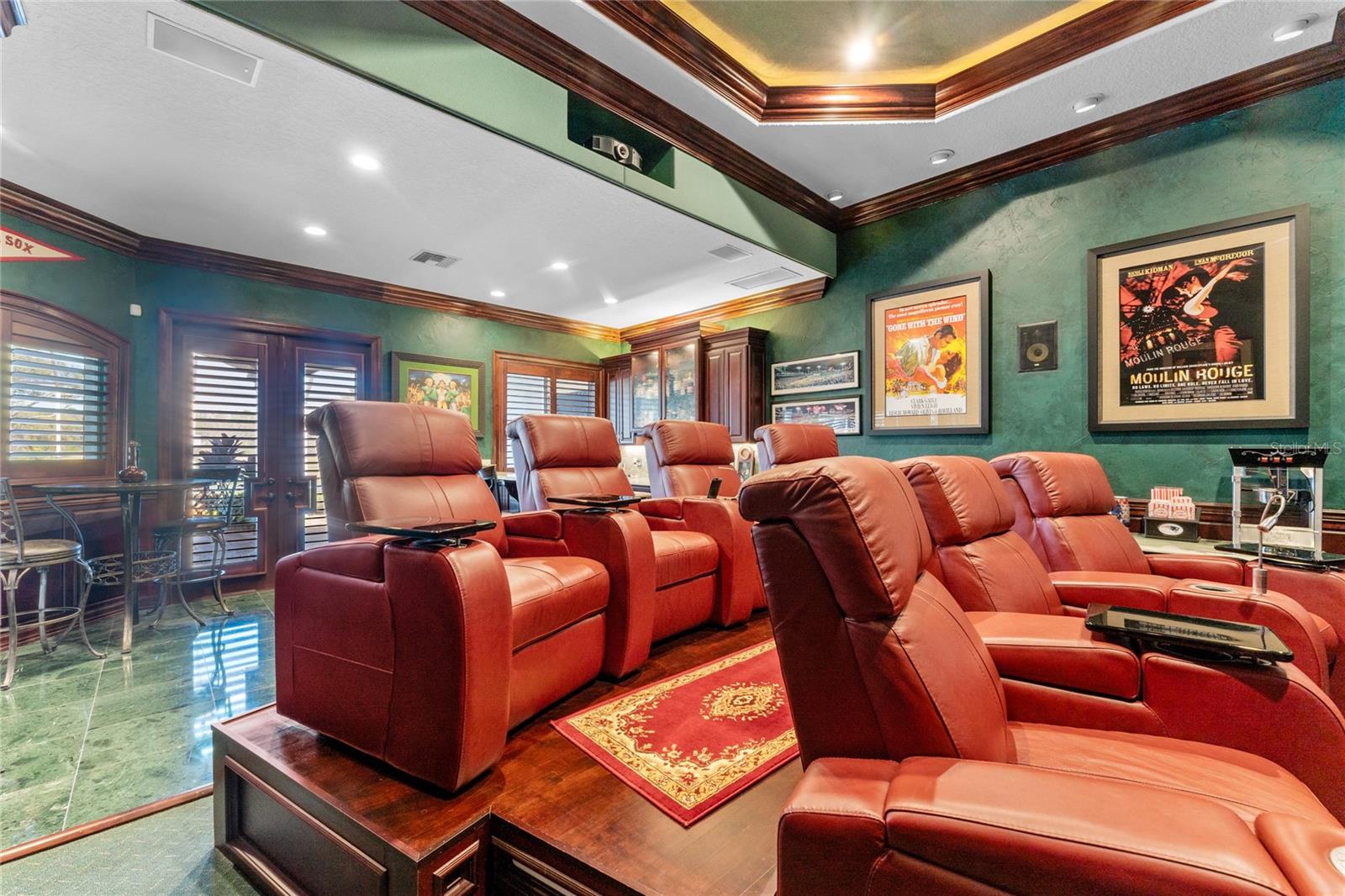 CHEVAL WEST VILLAGE 8 - Residential