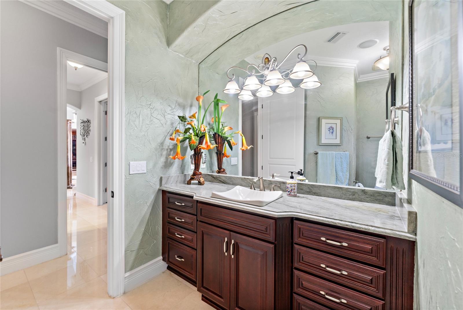 CHEVAL WEST VILLAGE 8 - Residential